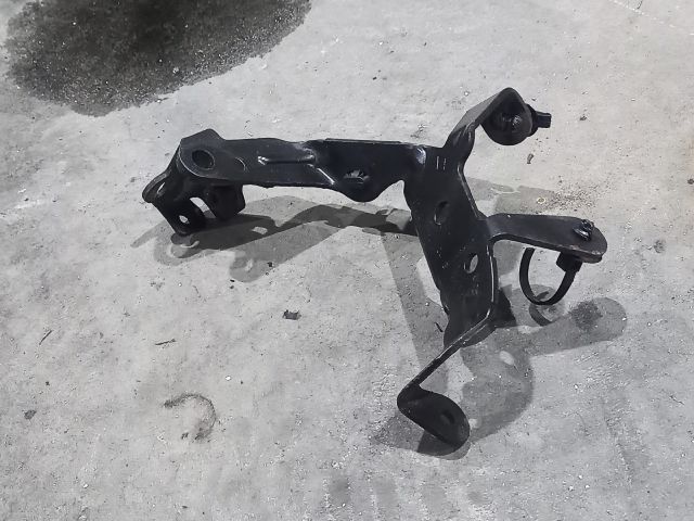 bontott RENAULT MASTER Első Lambdaszonda